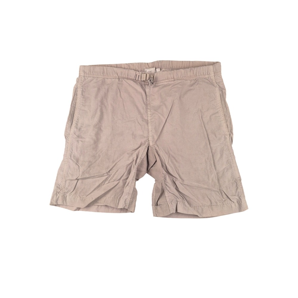 Gramicci Original Freedom Khaki Tan Climbing Shorts Mens Medium 32-34 Belted VTG